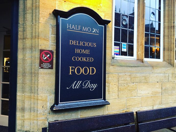 sign blanks,blank signs,fibreglass signs,pub signs