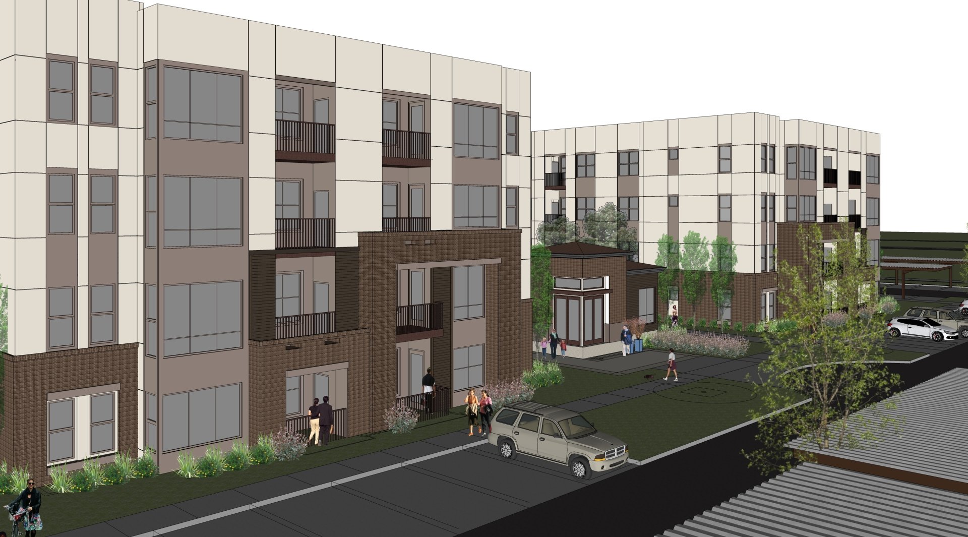 Alvera at The Meadows Treo Rentals & Sales