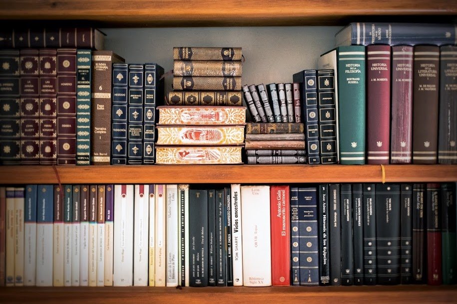3 Ways to Protect Your Books During a Move