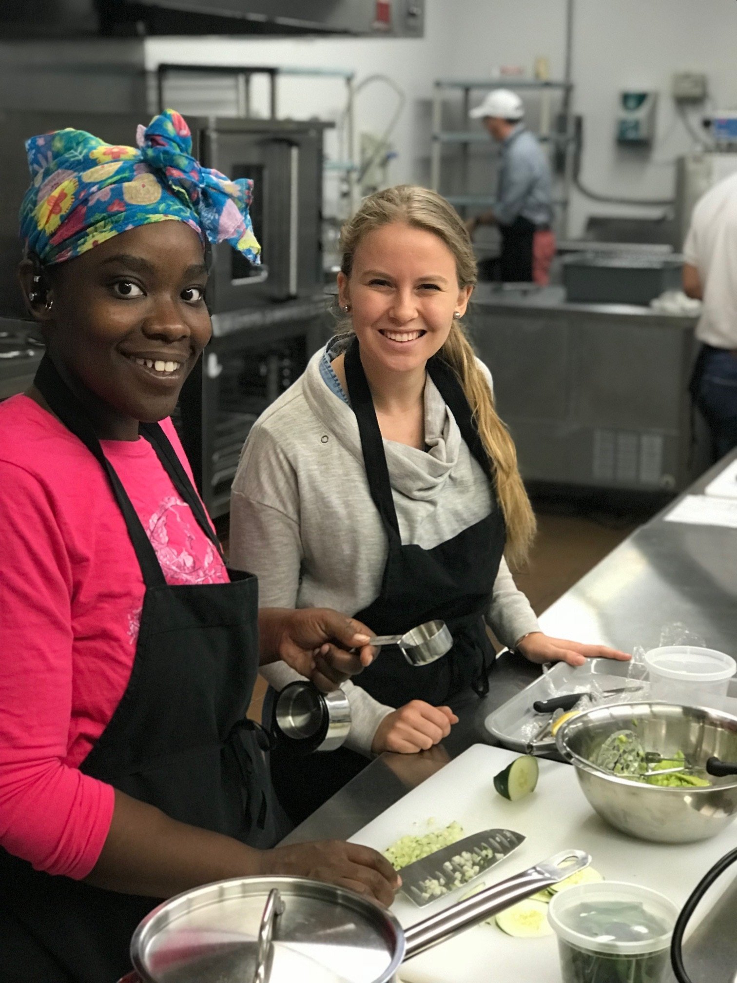 South Carolina SNAP Healthy Bucks Program