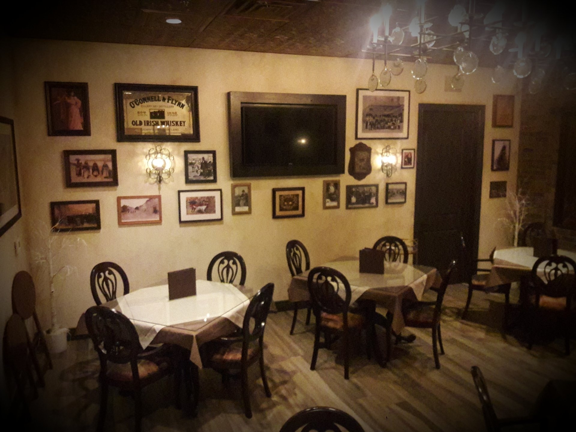 Irish Pub Rancho Mirage, CA O'Caines's Irish Pub