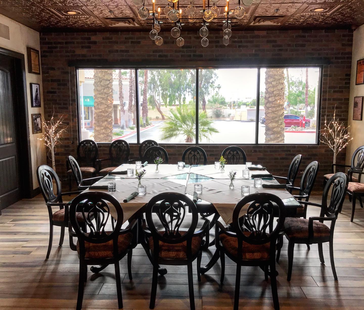 Irish Pub Rancho Mirage, CA O'Caines's Irish Pub