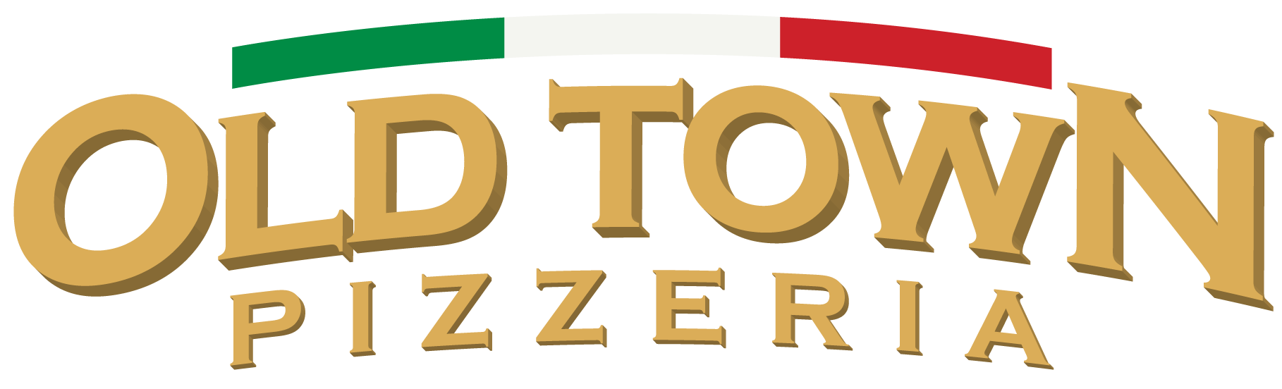 Old Town Pizzeria Contact