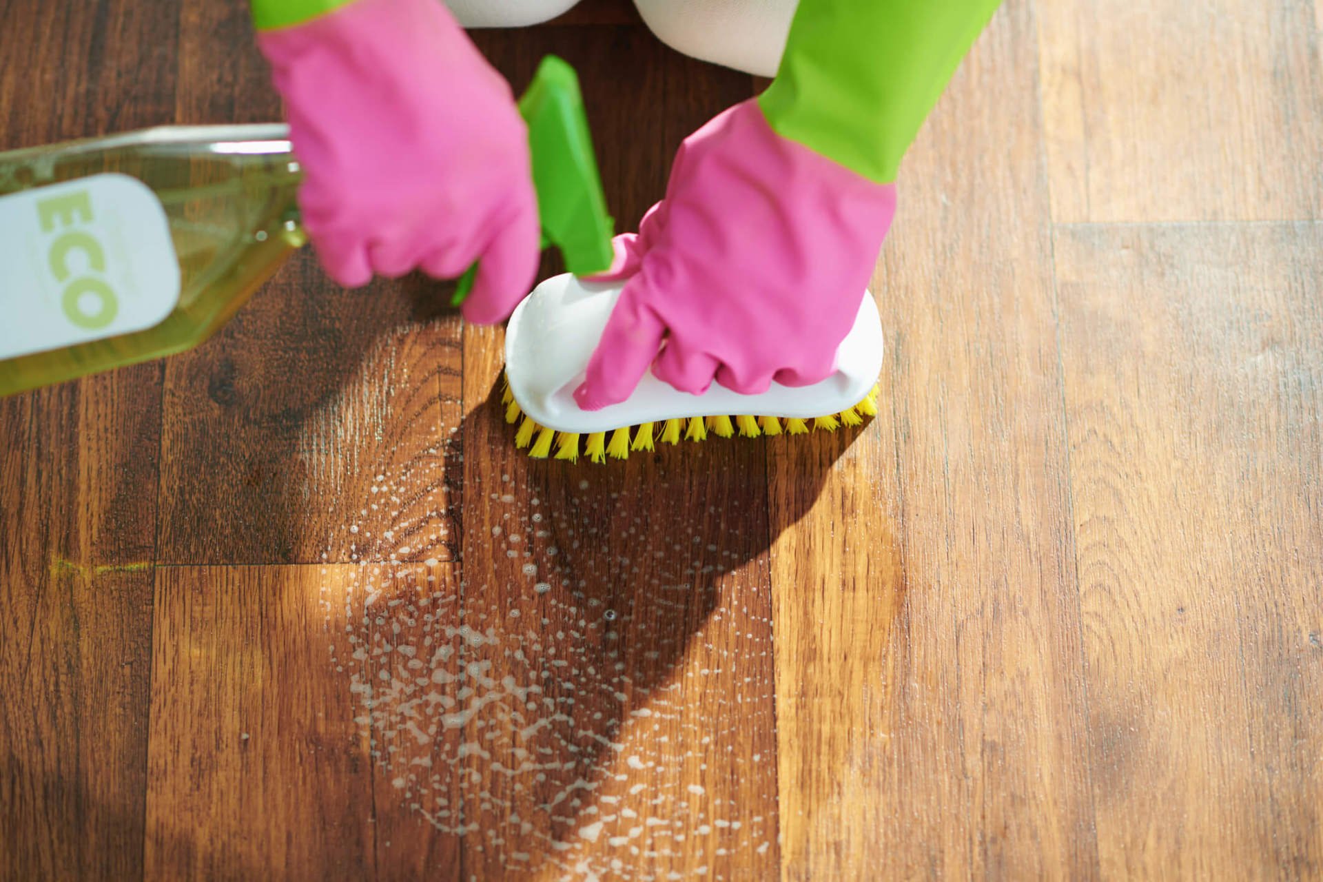 Waterproof Vinyl l North Myrtle Beach, SC l Williams Carpet Center