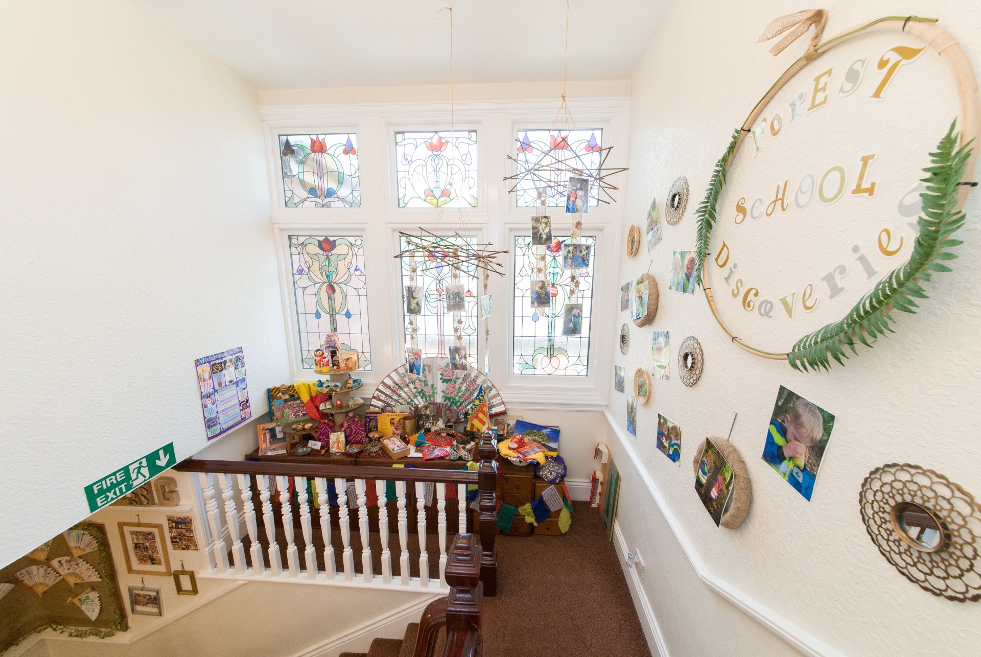 Day nursery Field House Nursery