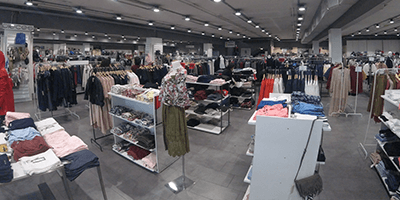 Porcellotti Moda | Terranuova Bracciolini, Bibbiena e Arezzo