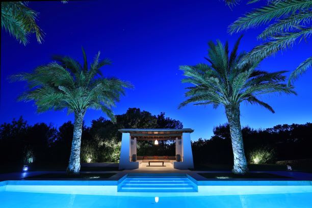 Can Cantó Ibiza | Fabulous Finca | Santa Gertrudis | Book Paradise