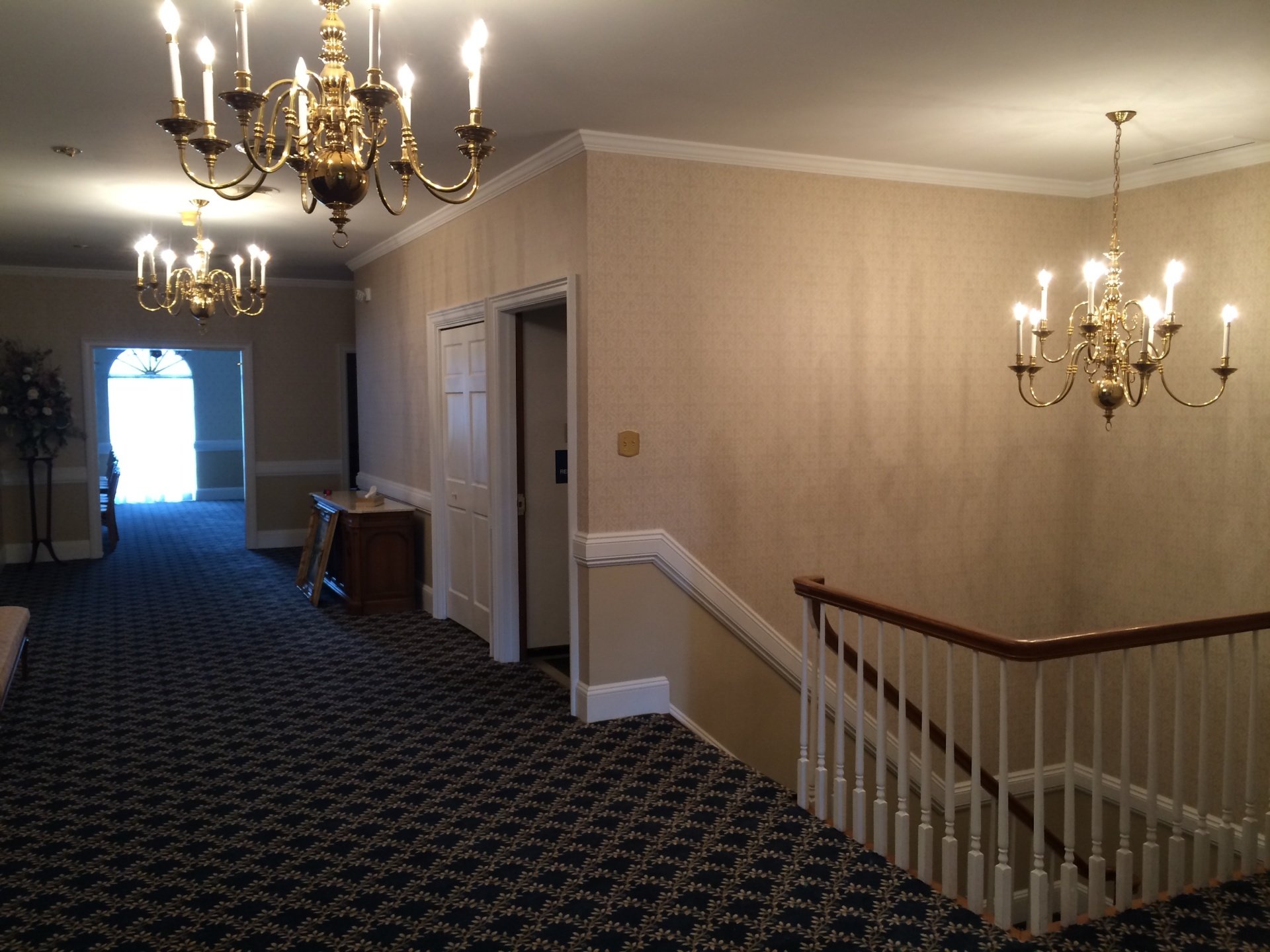 Shirley's Funeral Home Irwin Pa