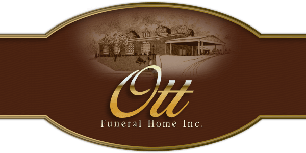 Ott Funeral Home Michigan City In