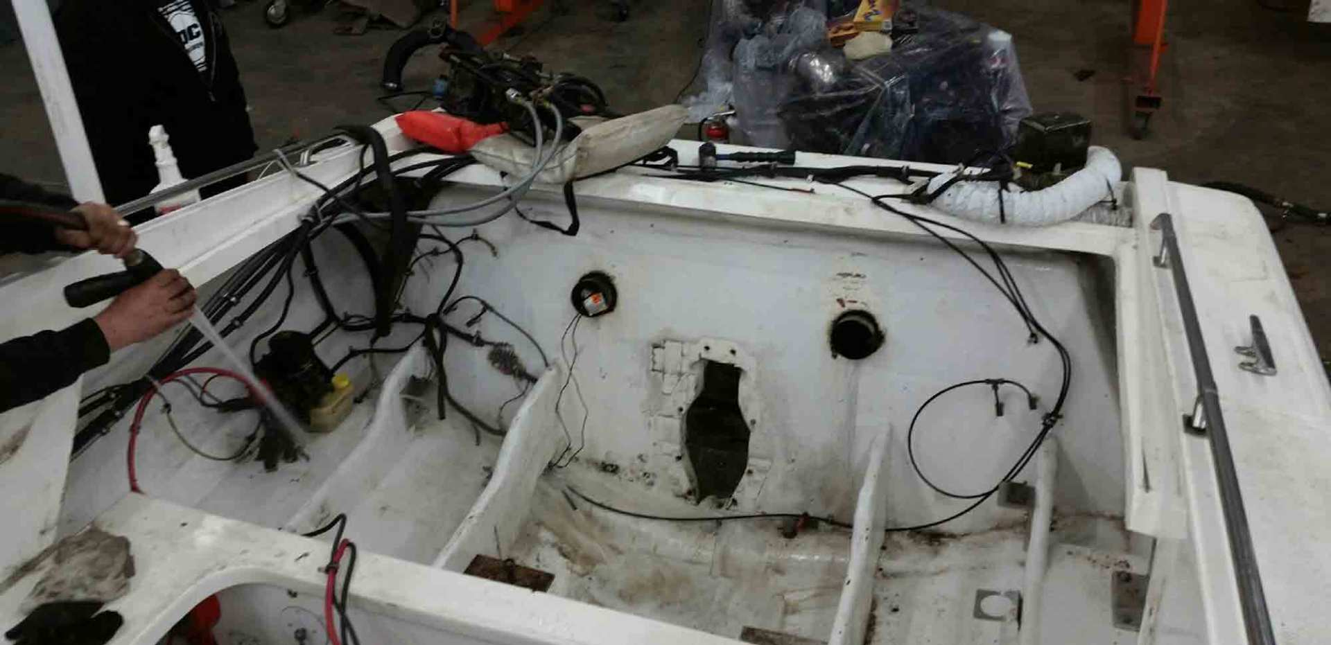 Marine Plus LLC gallery