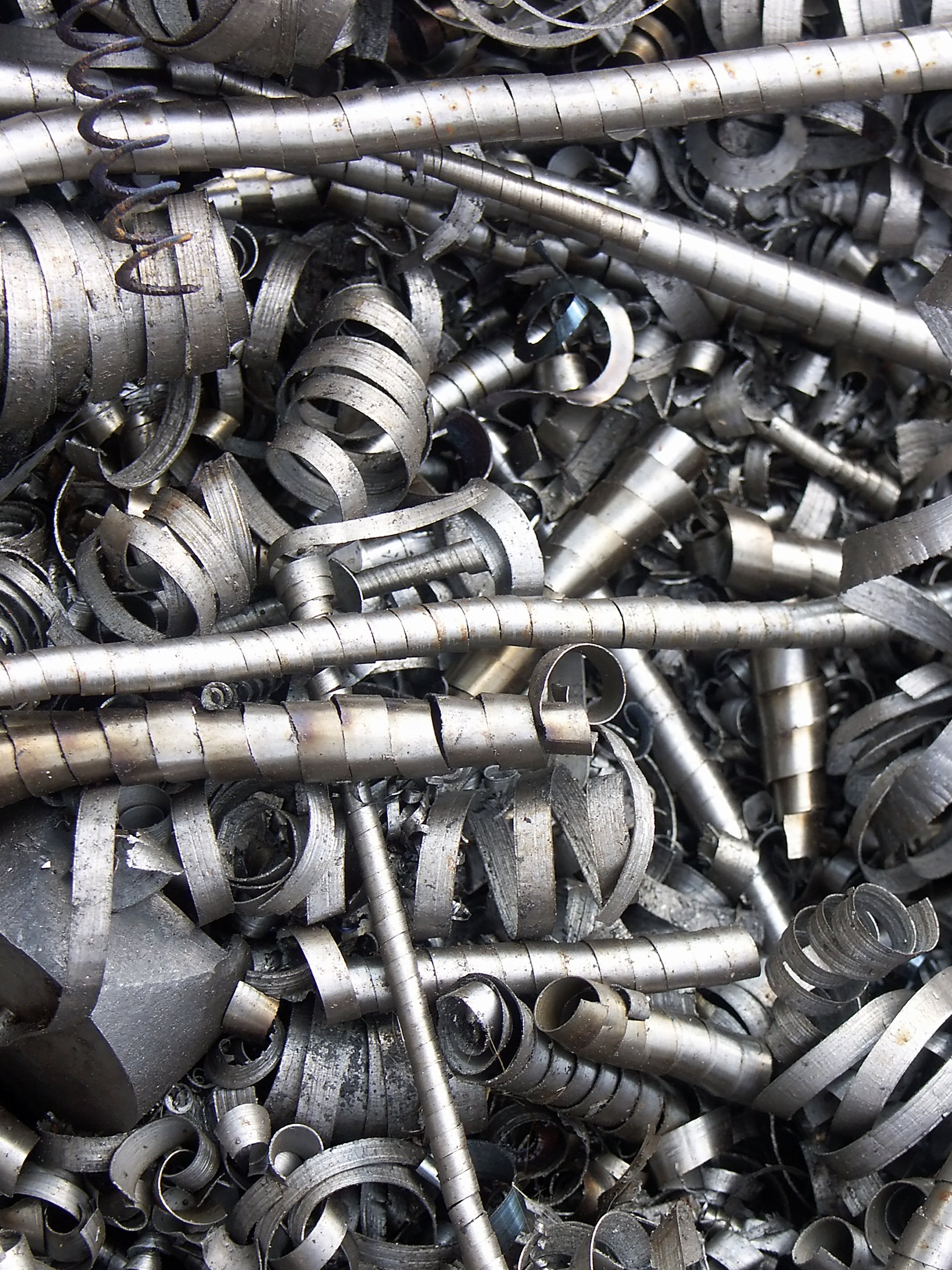 Scrap metal dealers Magpie Metal & Waste Ltd