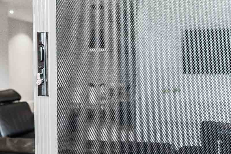 Security Screen Doors Brisbane Superior Glass