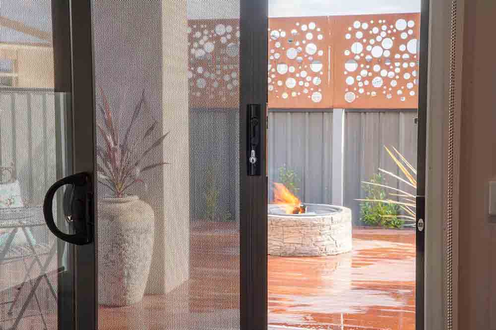 Security Screen Doors Brisbane Superior Glass