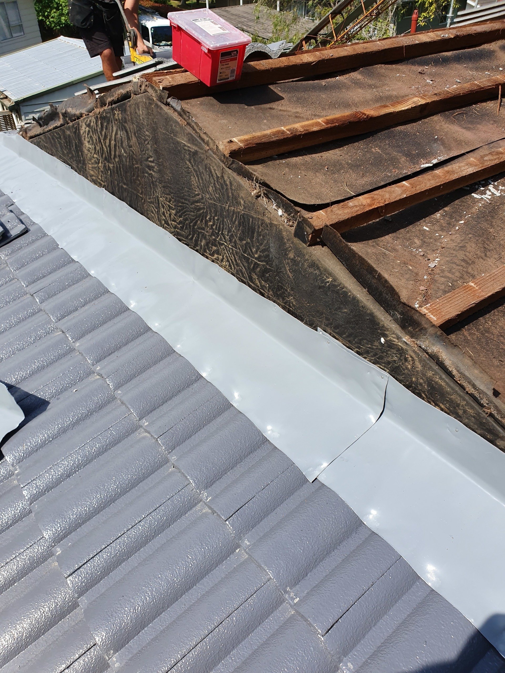 Gallery Check Out Our Remarkable Work Roofing & Spouting NZ