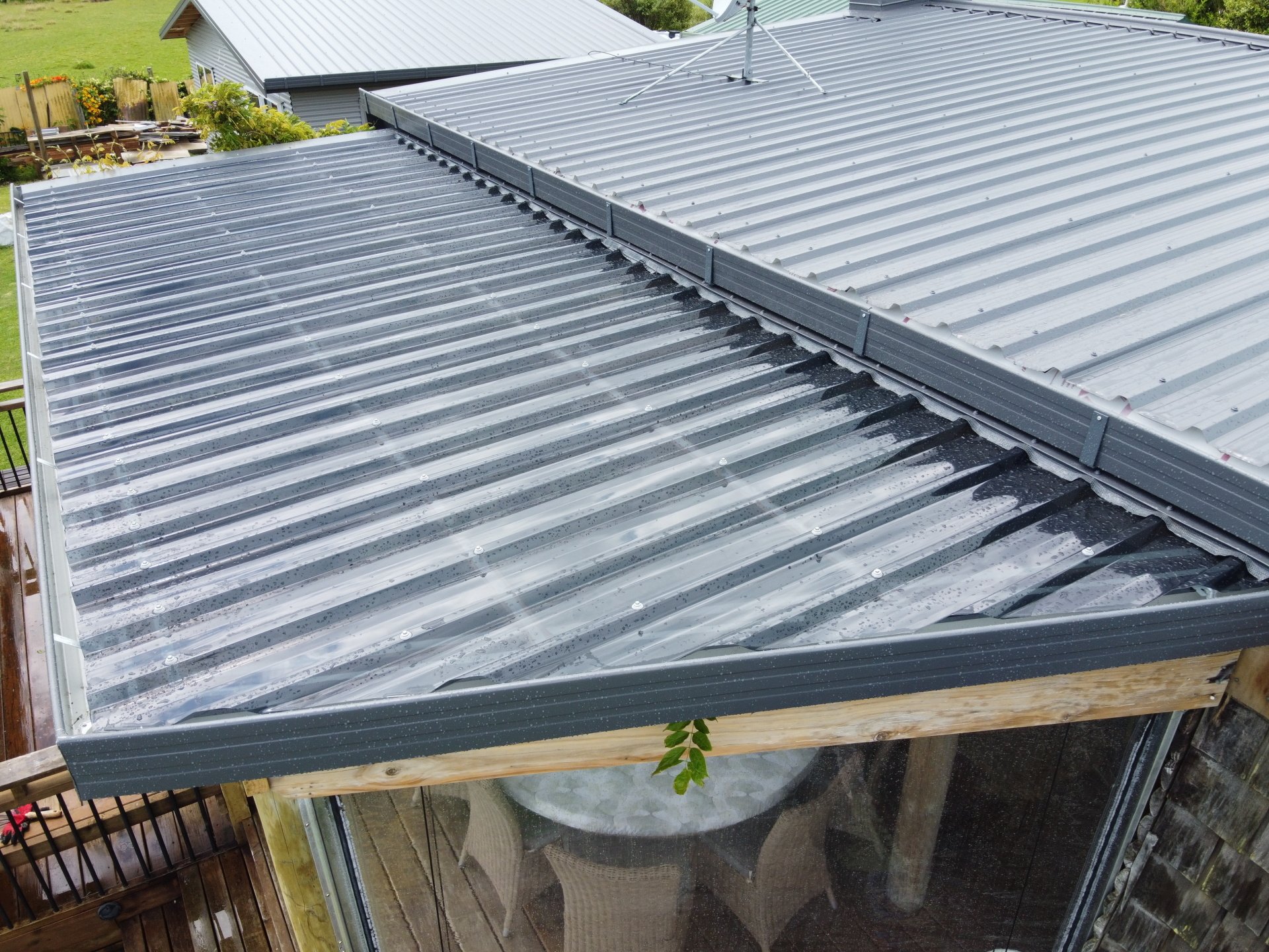 Gallery Check Out Our Remarkable Work Roofing & Spouting NZ