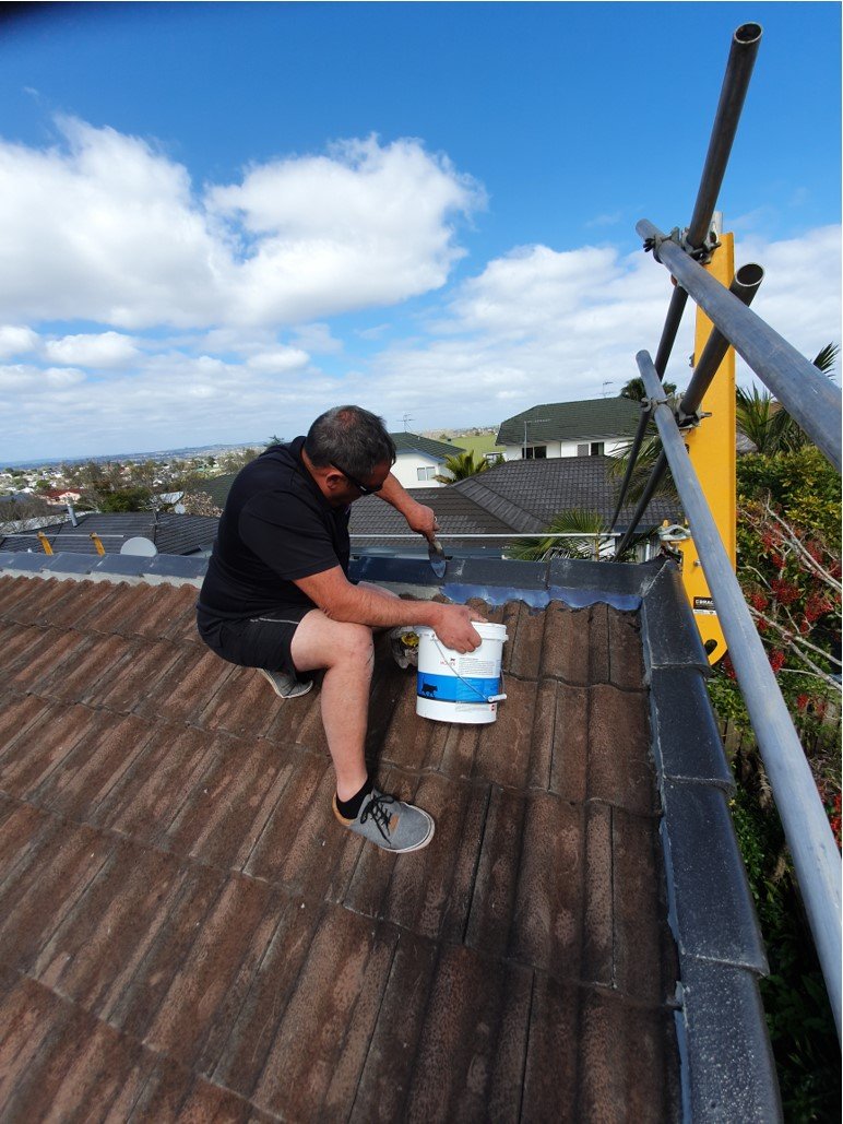 Gallery Check Out Our Remarkable Work Roofing & Spouting NZ