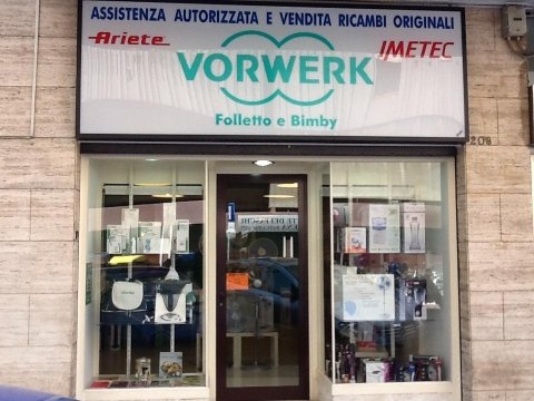 Riparazione e vendita elettrodomestici - Bari - Racaniello Emanuele Riparazione e vendita elettrodomestici - Bari - Racaniello Emanuele