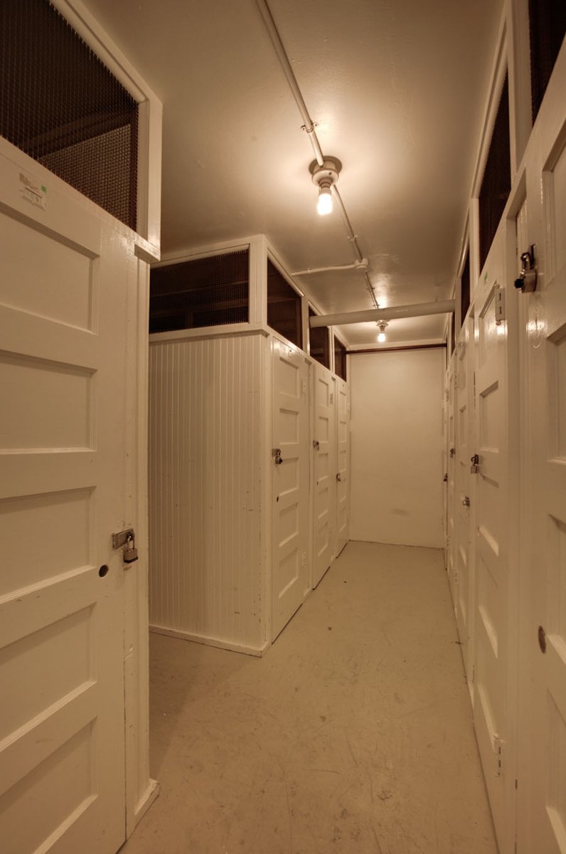 The Carlyle Apartments Building Gallery