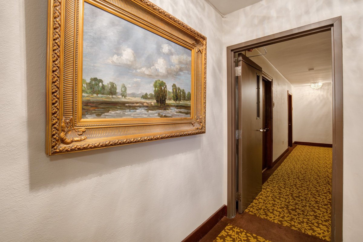 The Carlyle Apartments Building Gallery