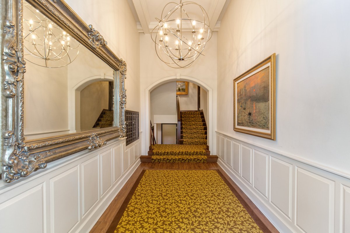 The Carlyle Apartments Building Gallery