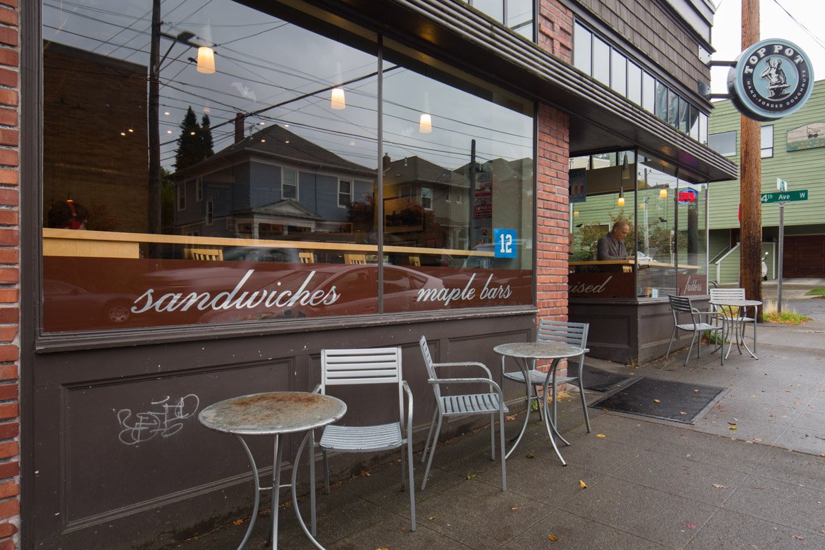 The Carlyle Apartments Neighborhood Gallery