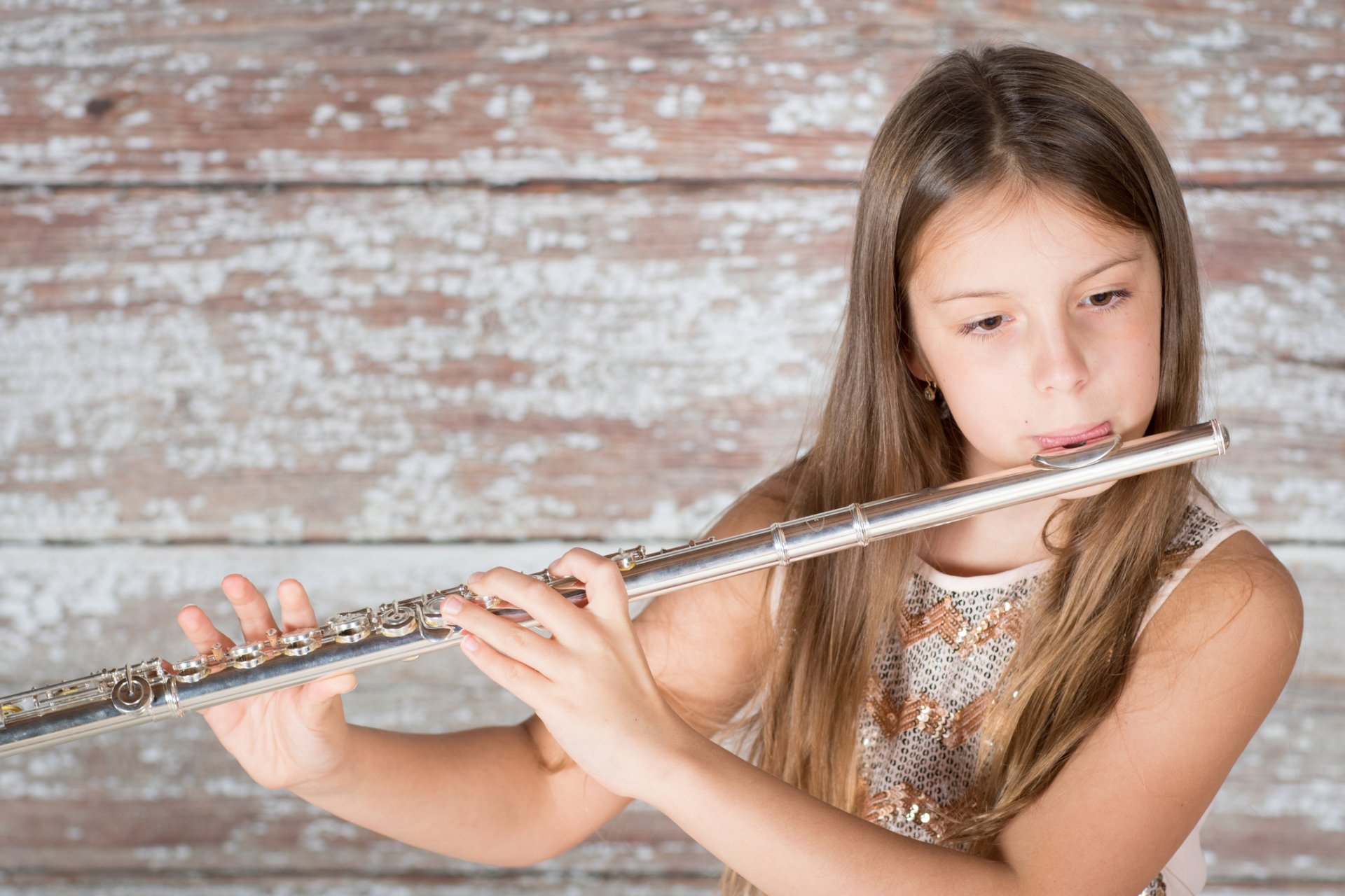 About The Author Australia The Young Flute Player