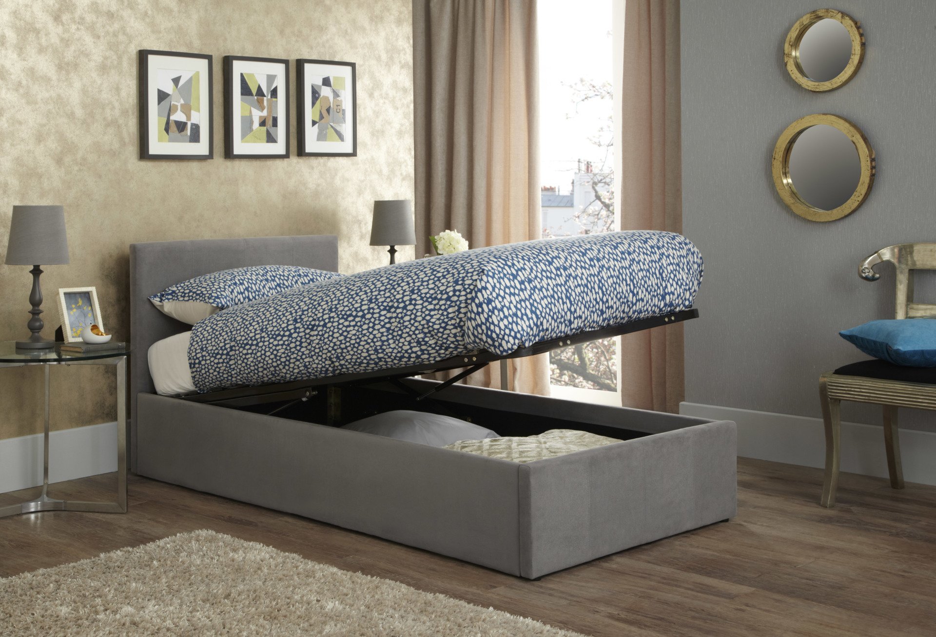 Ottoman Beds in Bristol