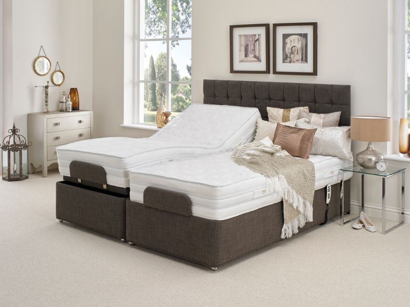 AJ Furniture & Beds Ltd
