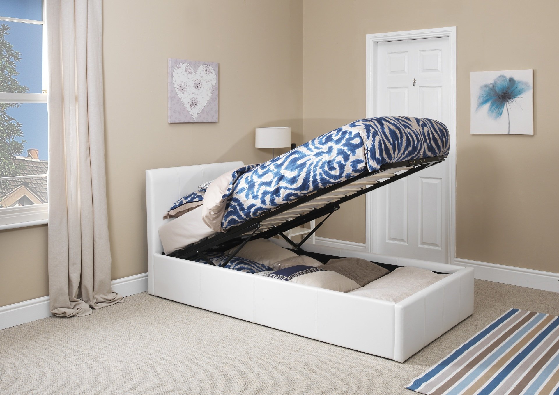 Ottoman Beds in Bristol