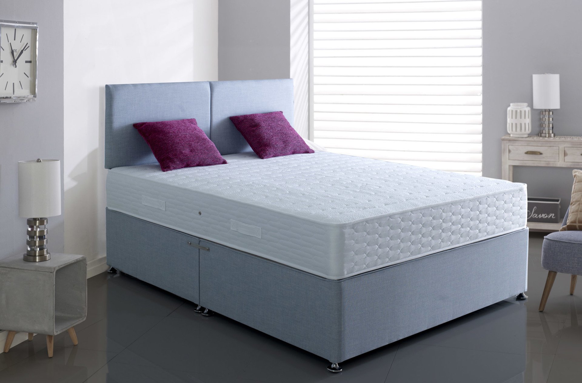 AJ Furniture & Beds Ltd