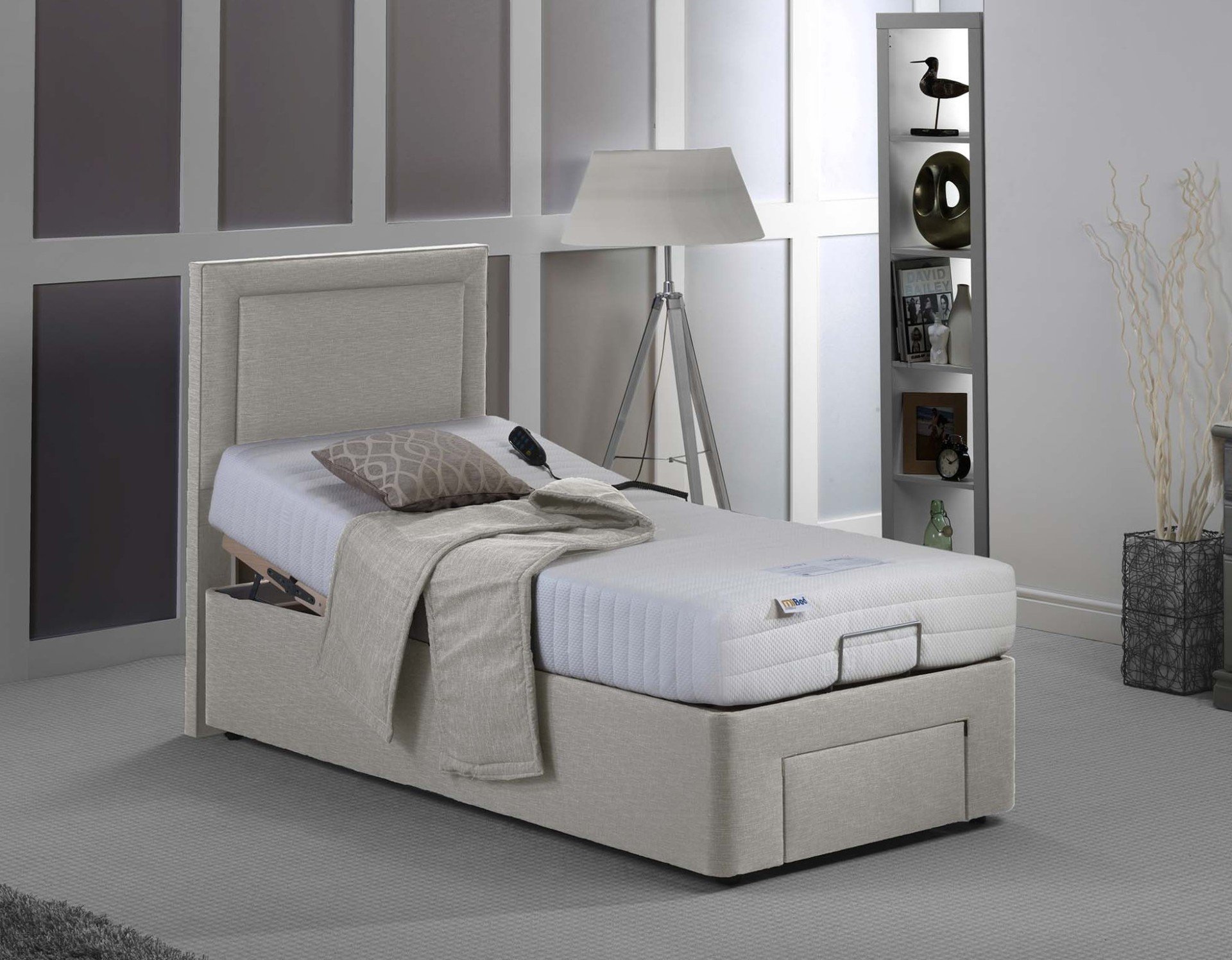 Adjustable Beds in Bristol