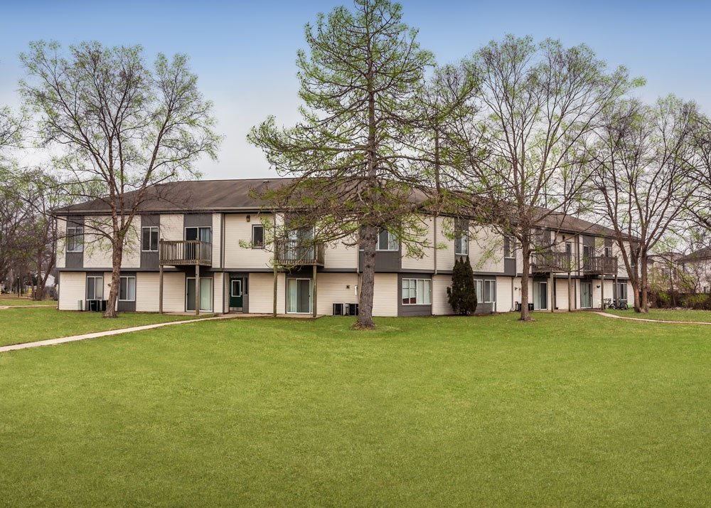 Come Home to Garden Pointe Apartment Homes in Indianapolis, Indiana