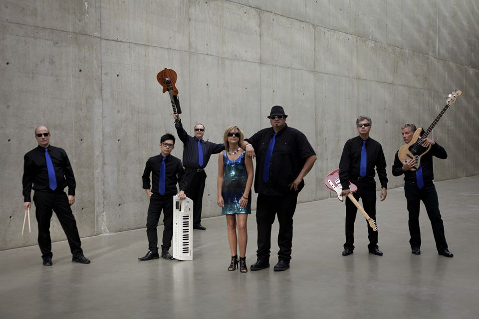 Pictures and Videos of the Band