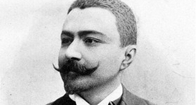 World's first biologist to study the arctic life: Emil Racovita