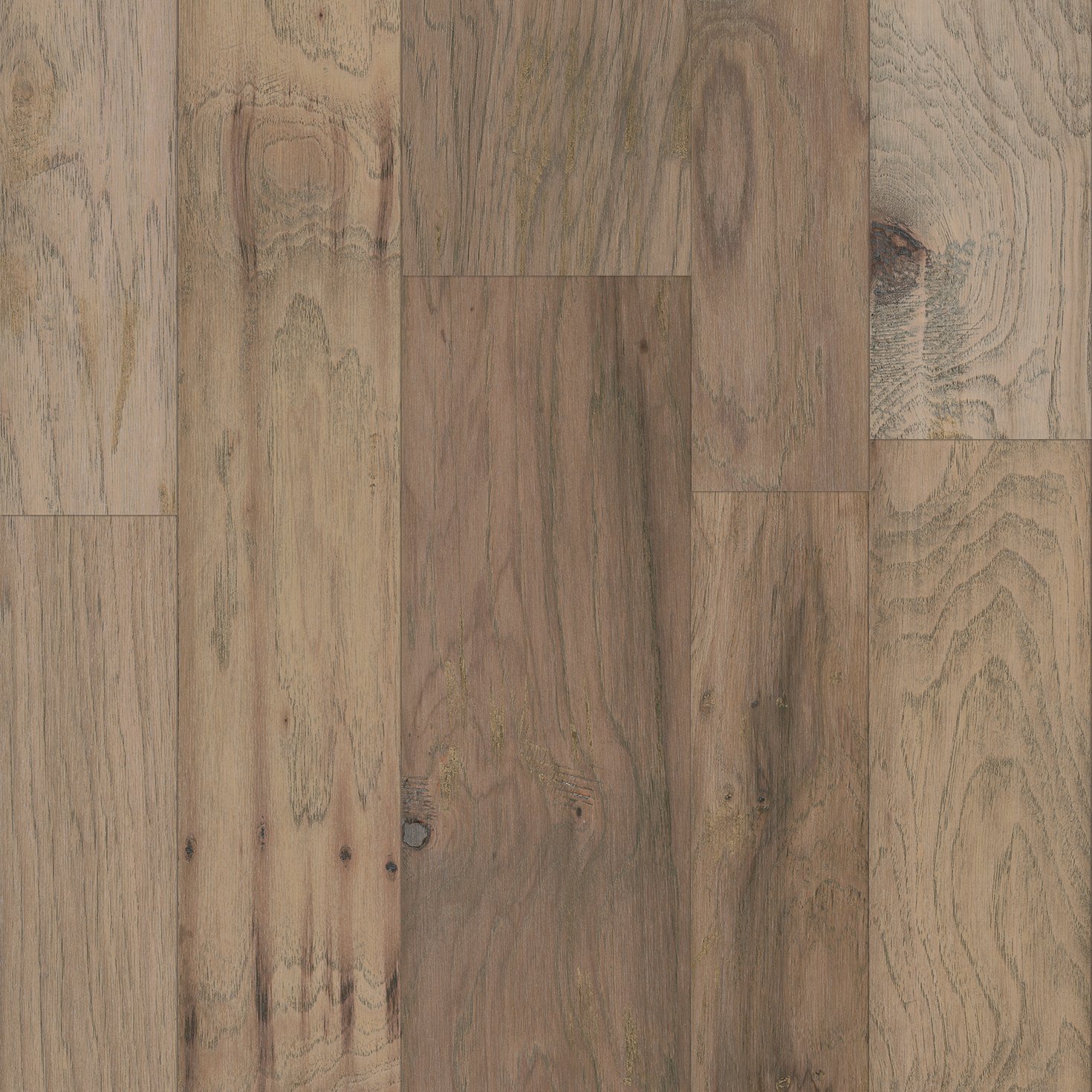 Robbins New Line Of Hardwood Flooring