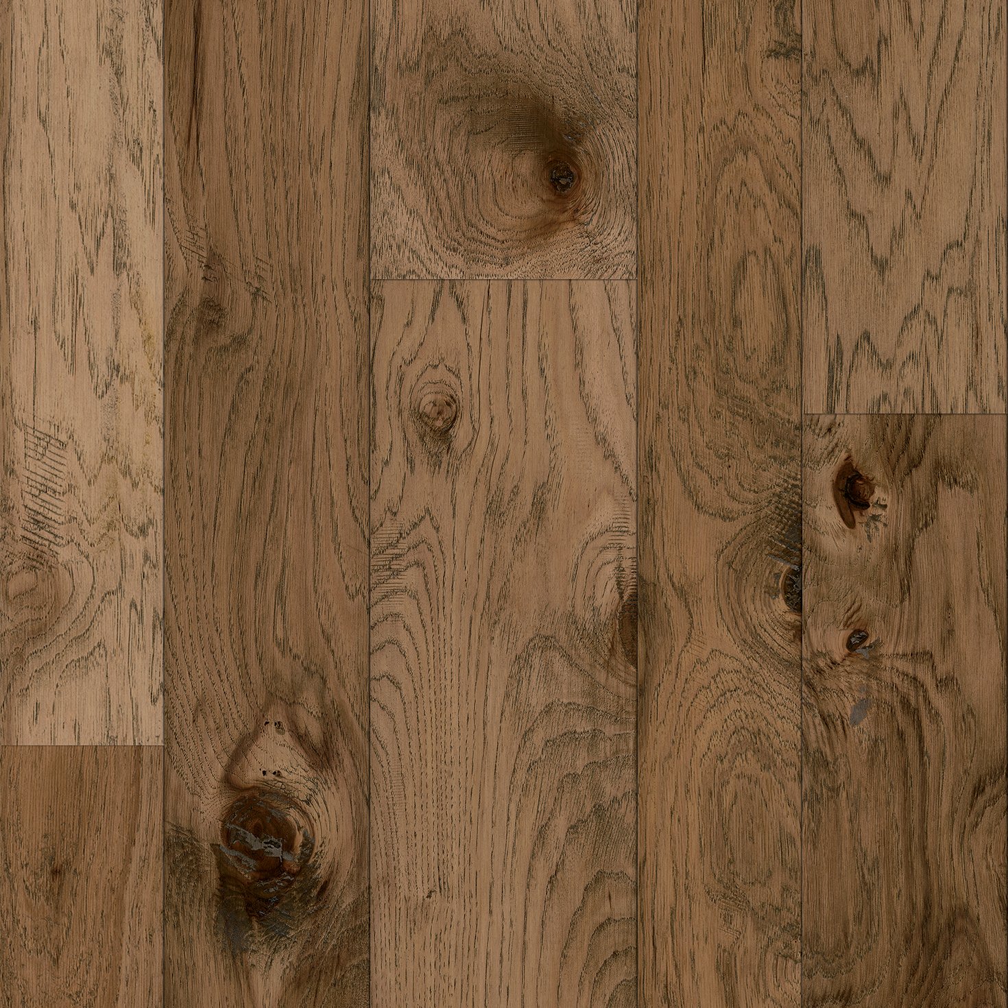 Robbins New Line Of Hardwood Flooring