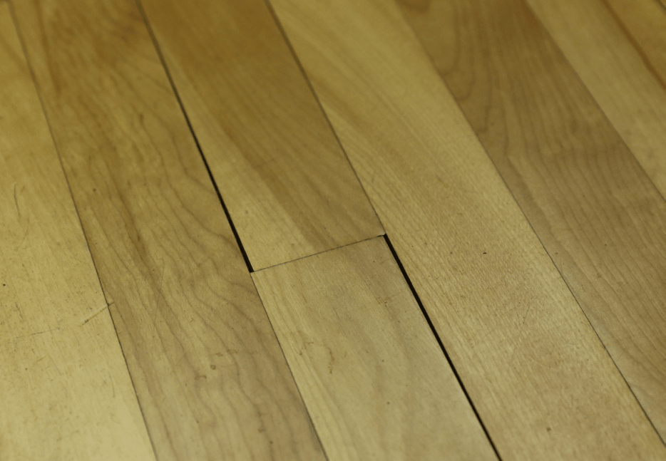 Moisture And Your Hardwood Floor
