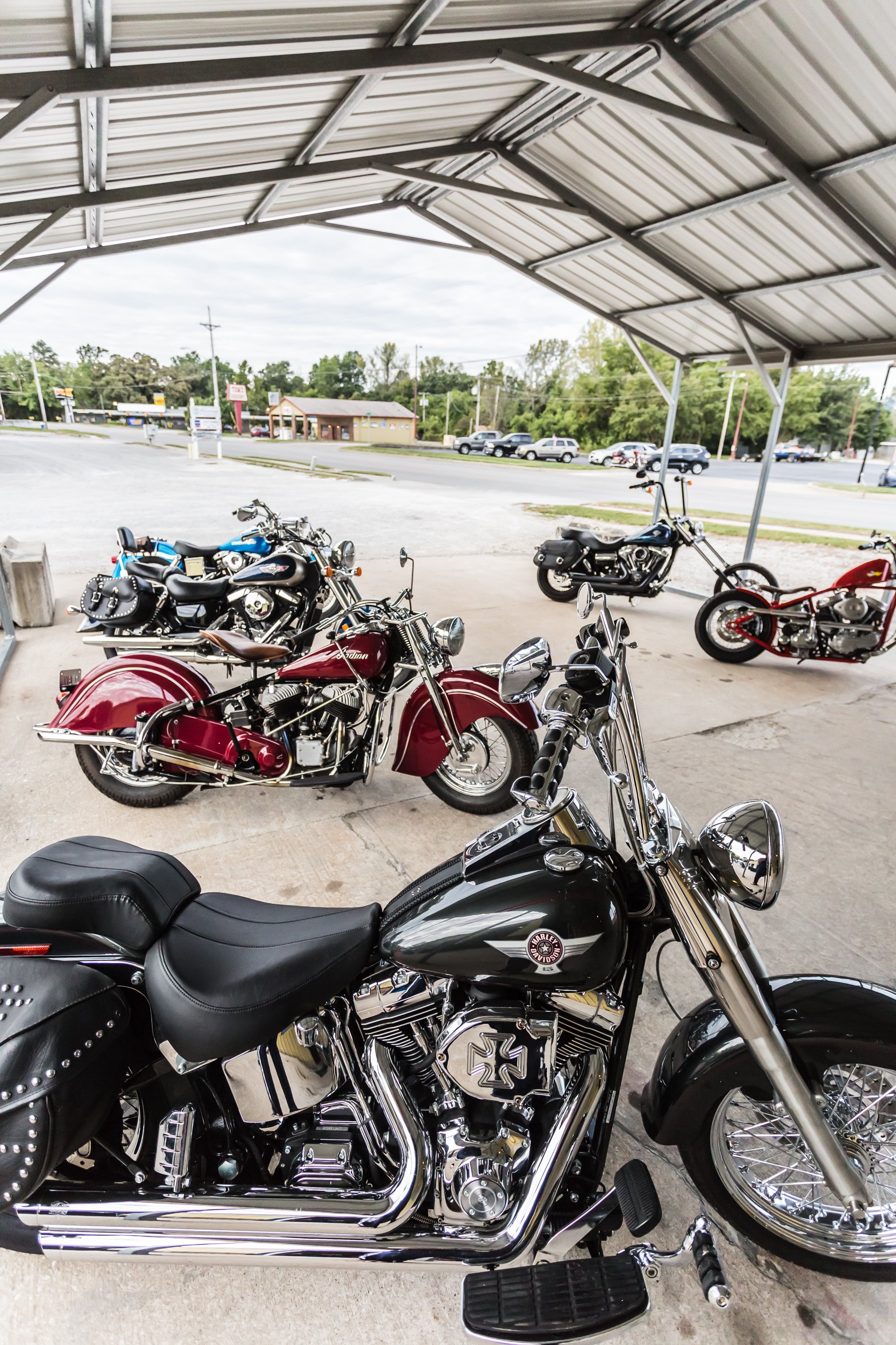 Mike's 71 Cycle Motorcycle, ATV/UTV Parts, Repair & Service