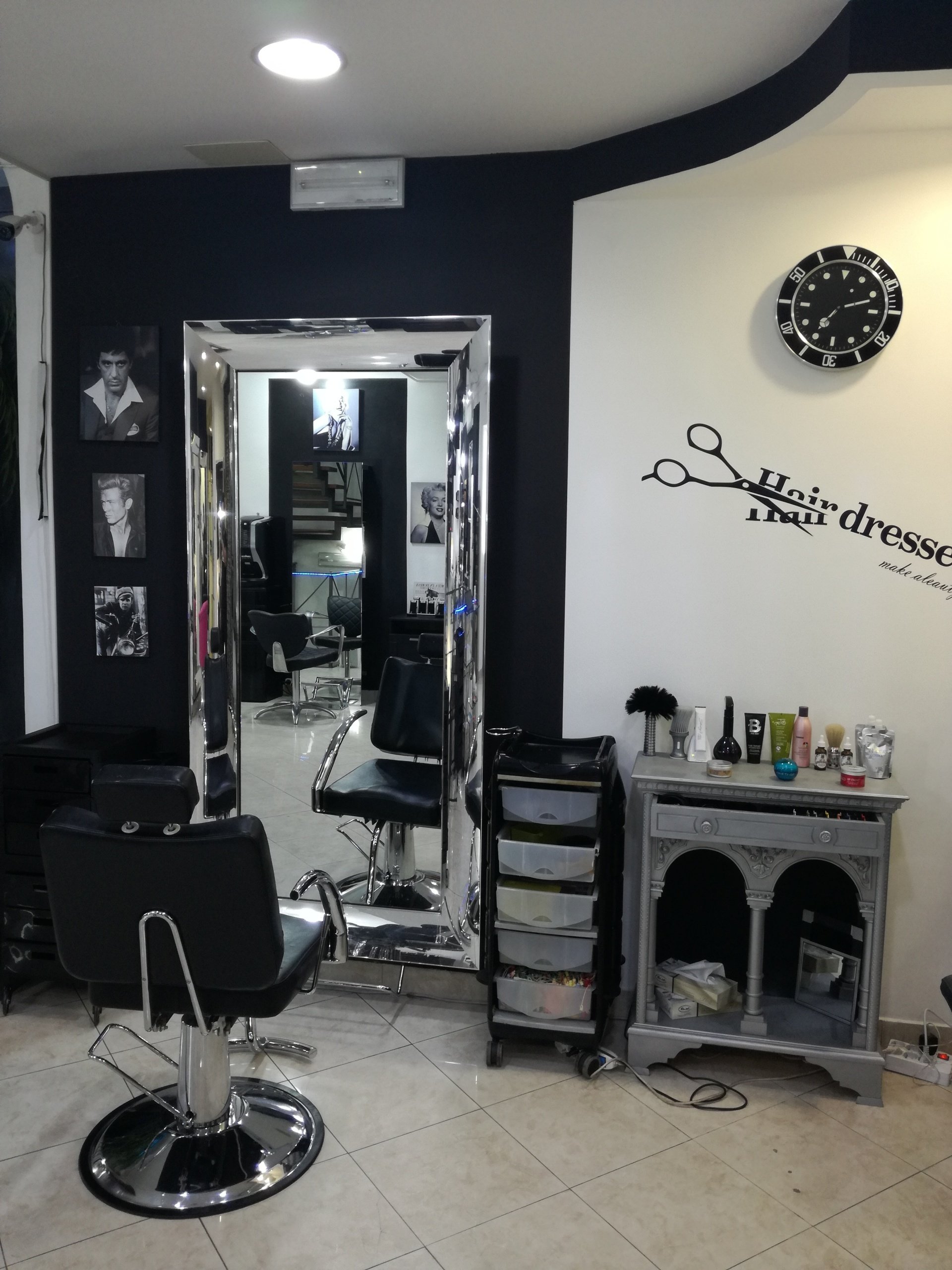 haleh beauty lab parrucchiere estetica solarium