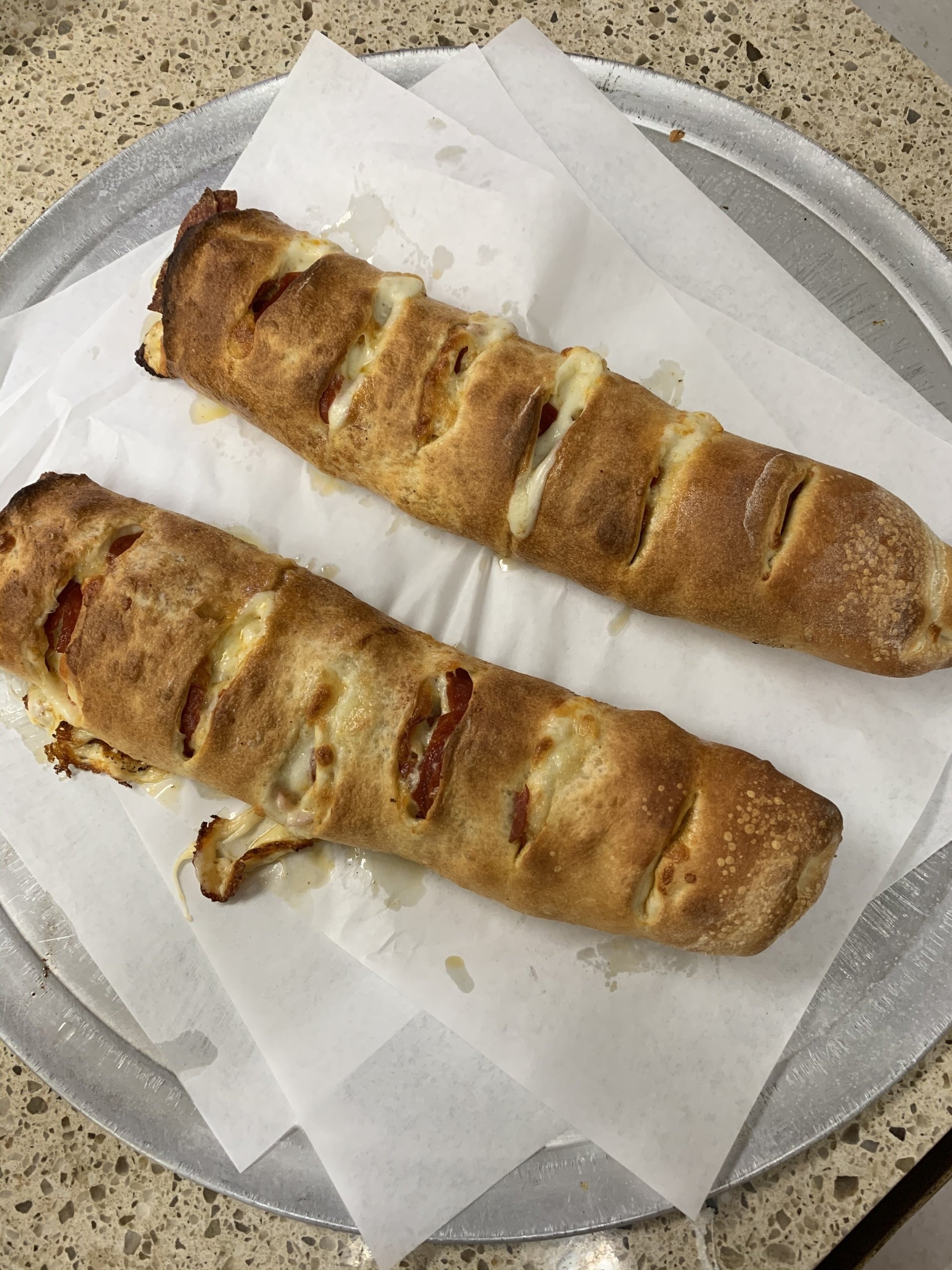 Pizza & Stuff - Gallery