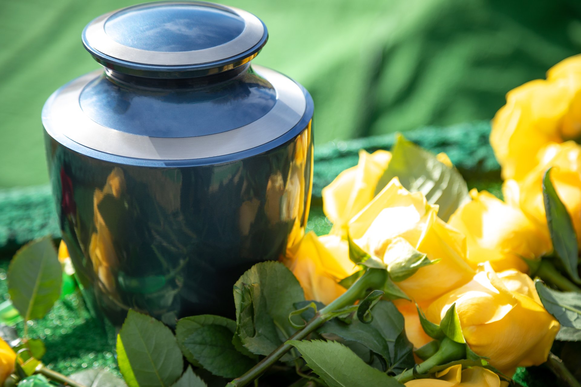 World Class Funeral Home in Pompano Beach, FL