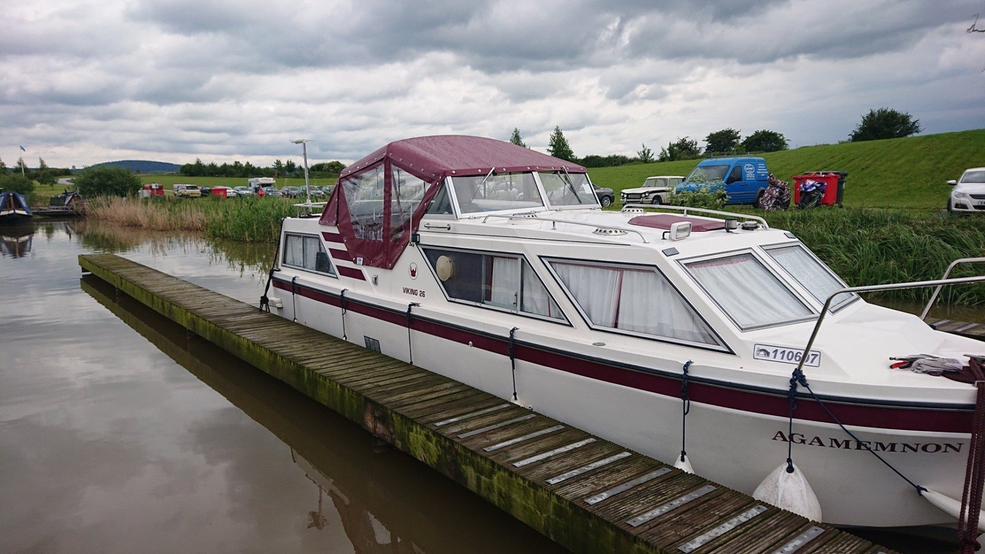 Boat canopies Covert Boat Covers