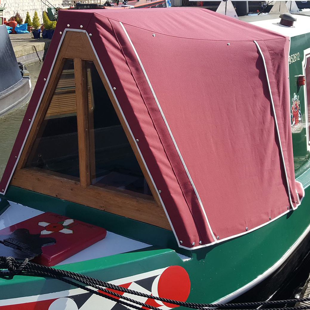Boat cover manufacturers Covert Boat Covers