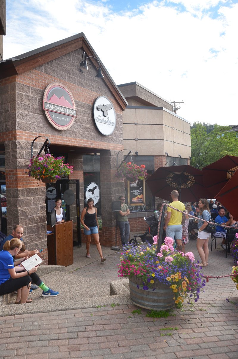 Mahogany Ridge NY, LLC