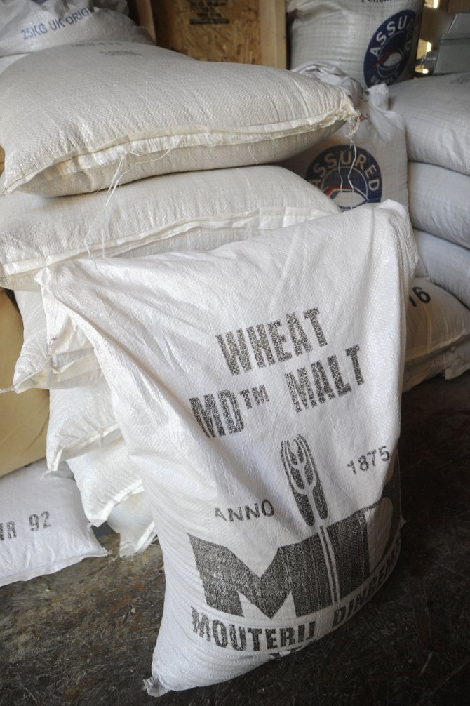 Mahogany Ridge NY, LLC