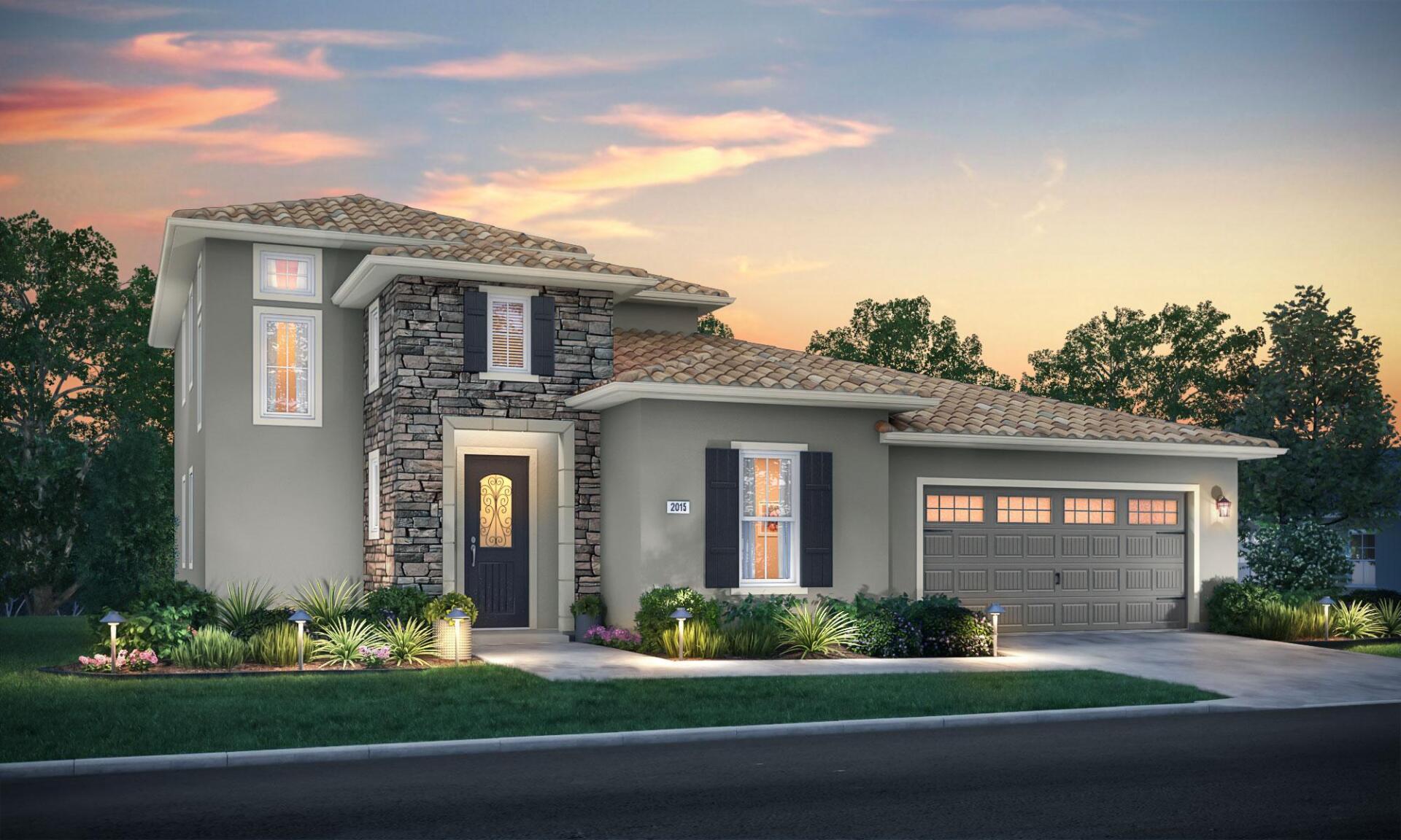 Windward Pacific Builders Home