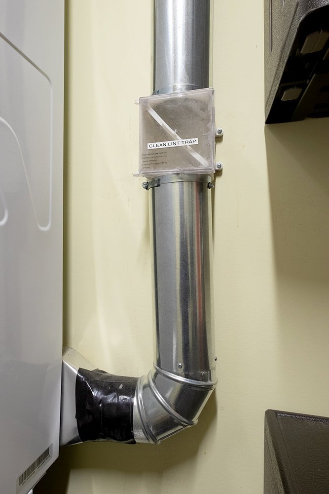 Duct & Dryer Vent Cleaning Locally Owned Grand Rapids