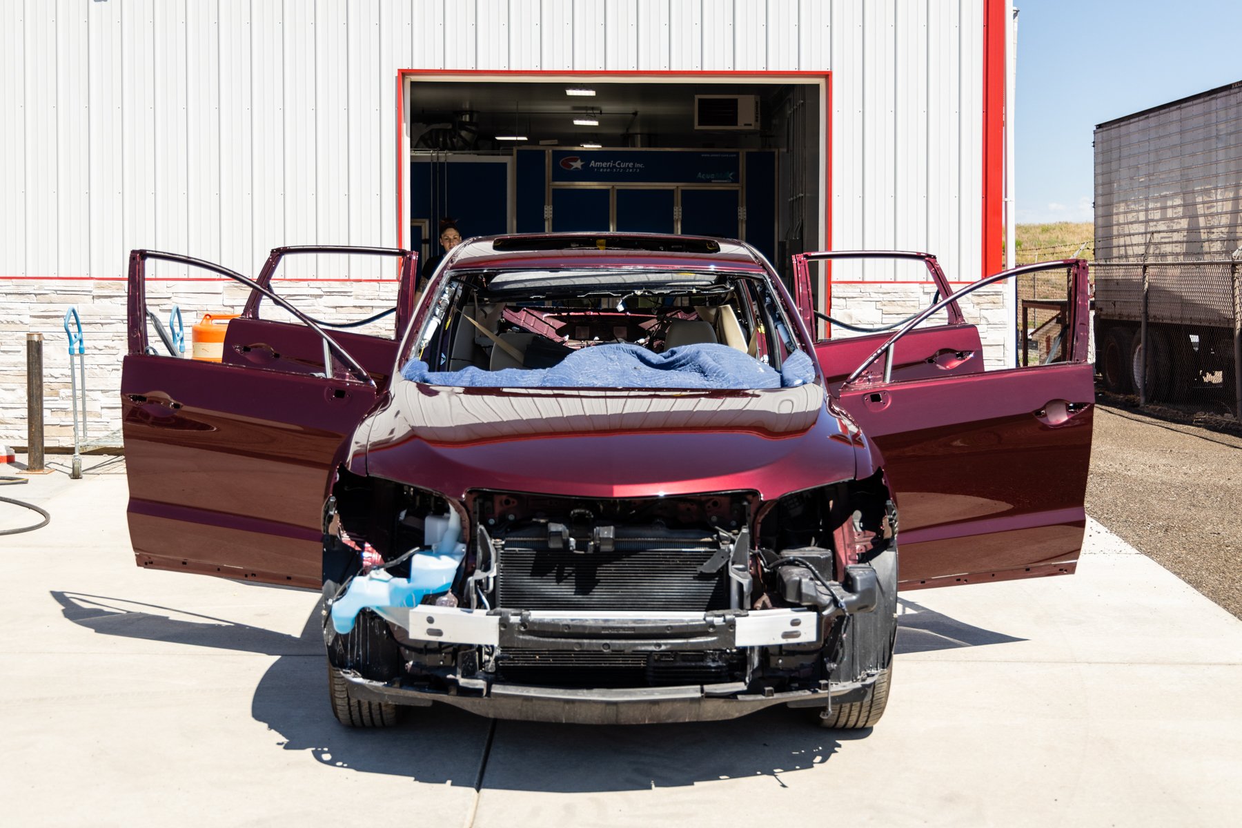 Auto Body Repair in the Greater Pueblo, CO Area Pro Auto Body Repair in the Greater Pueblo, CO Area Pro