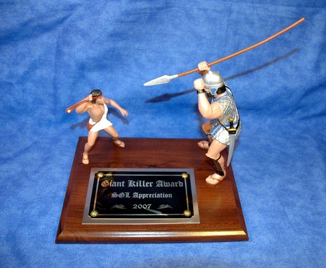 Custom Awards and Engraving Somersworth, NH Awards Plus Gallery