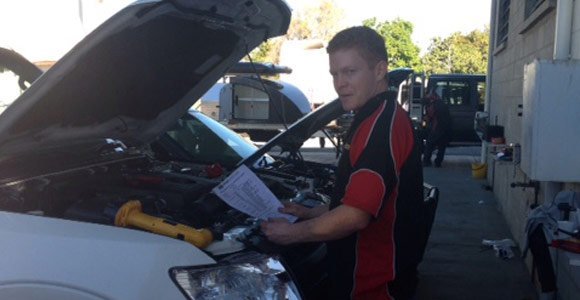 Quality auto electrical services in Rockhampton 